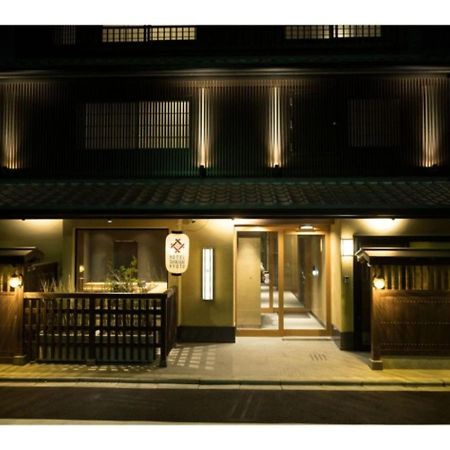 Hotel Shikisai Kyoto - Vacation Stay 74861V Exterior photo