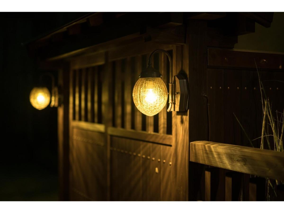 Hotel Shikisai Kyoto - Vacation Stay 74861V Exterior photo